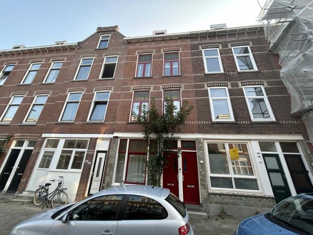 Appartement te huur in Centrum, Rotterdam