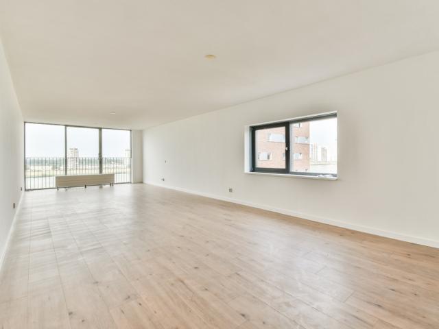 Appartement te huur in Meeuwenplaat, Hoogvliet