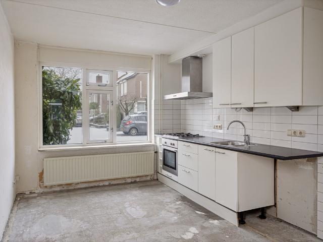 Woning te huur in Woensel-Noord, Noord Brabant