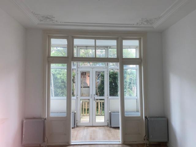 Appartement te huur in Noord, Rotterdam