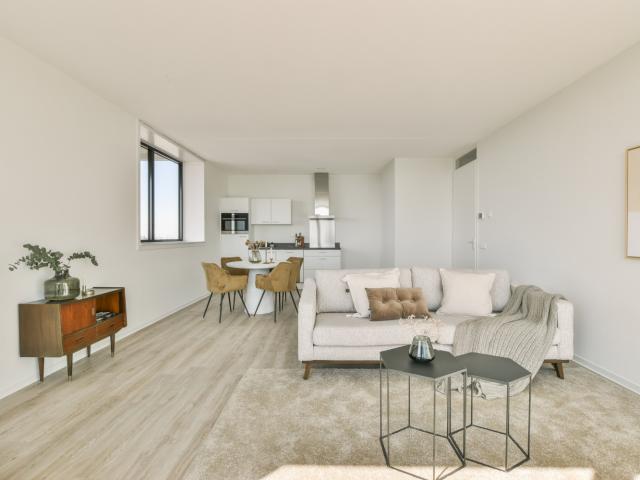 Woning te huur in Centrum, Amsterdam