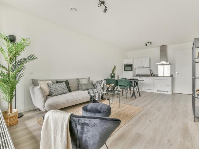 Woning te huur in Centrum, Amsterdam
