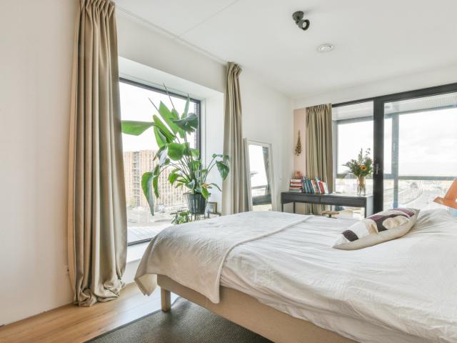 Woning te huur in Centrum, Amsterdam