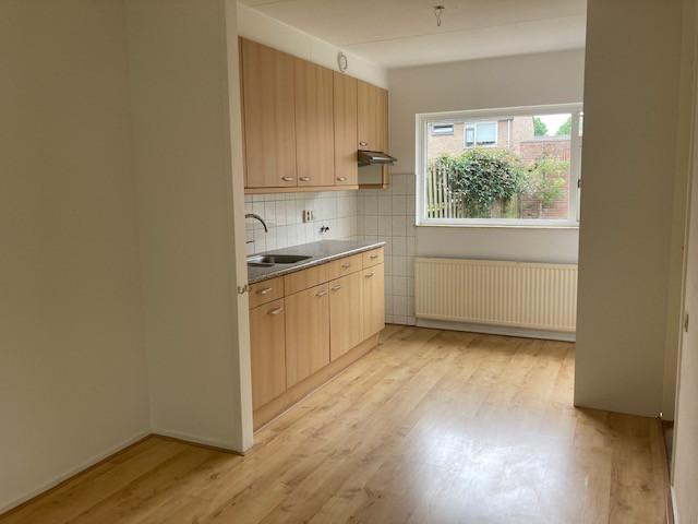 Woning te huur in Hasseler Es, Hengelo