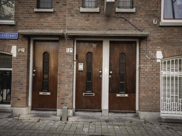 Appartement te huur in Centrum, Rotterdam