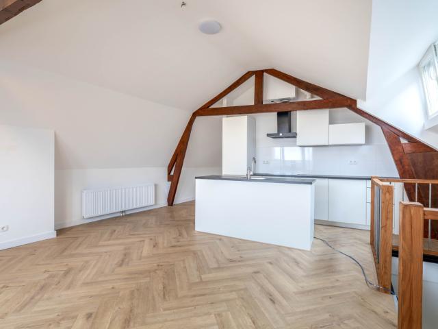 Appartement te huur in Nieuwe Westen, Rotterdam