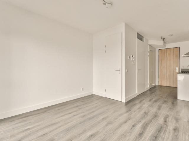Studio te huur in Kortenbos, Zuid Holland