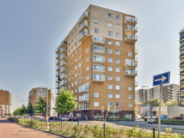 Appartement te huur in Kortenbos, Zuid Holland