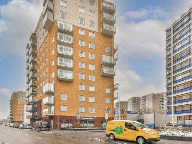 Appartement te huur in Kortenbos, Zuid Holland