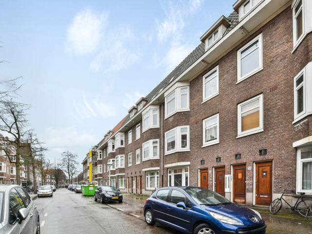 Appartement te huur in Centrum, Amsterdam