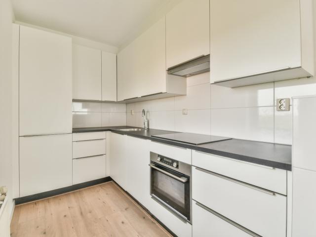 Appartement te huur in Meeuwenplaat, Hoogvliet