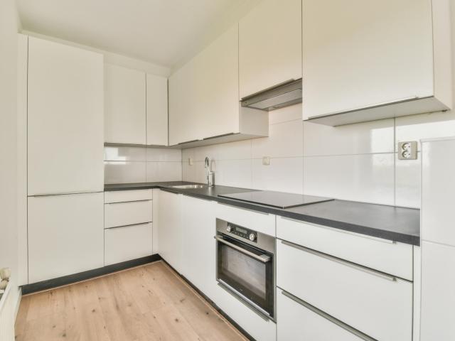 Appartement te huur in Meeuwenplaat, Hoogvliet