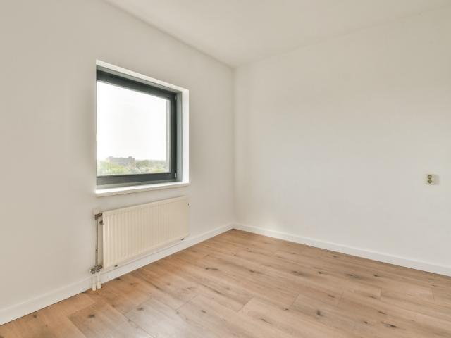 Appartement te huur in Meeuwenplaat, Hoogvliet