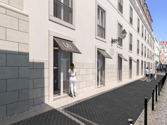 Apartamento venda em Misericórdia, Lisboa