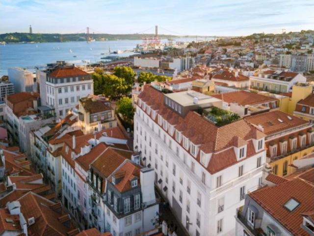 Loja venda em Misericórdia, Lisboa