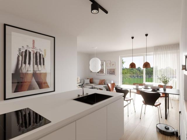 Wohnung kaufen in Linz, Oberösterreich
