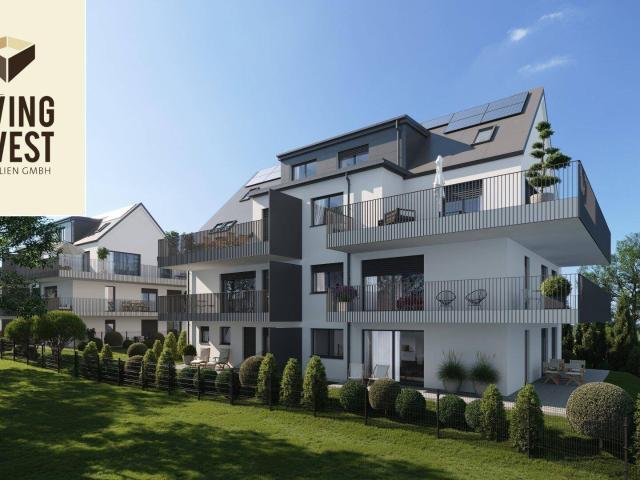 Apartment kaufen in Pichling, Linz