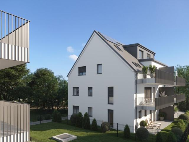 Wohnung kaufen in Linz, Oberösterreich