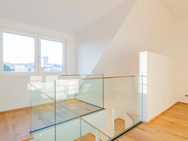 Wohnung kaufen in Linz, Oberösterreich