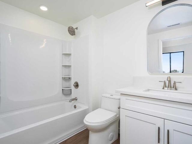 Apartment for rent in National City, California