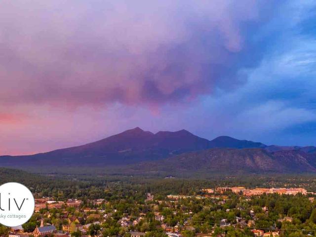 Apartment for rent in Flagstaff, Arizona