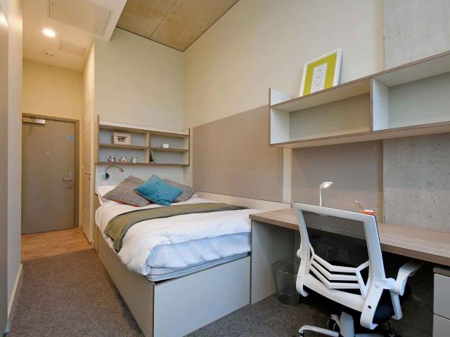 Apartment for rent in Devonshire, South Yorkshire