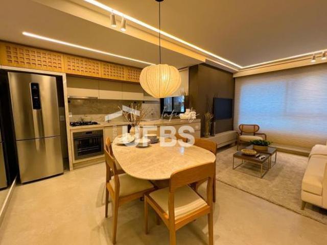 Apartamento venda em Senador Canedo, Goiás