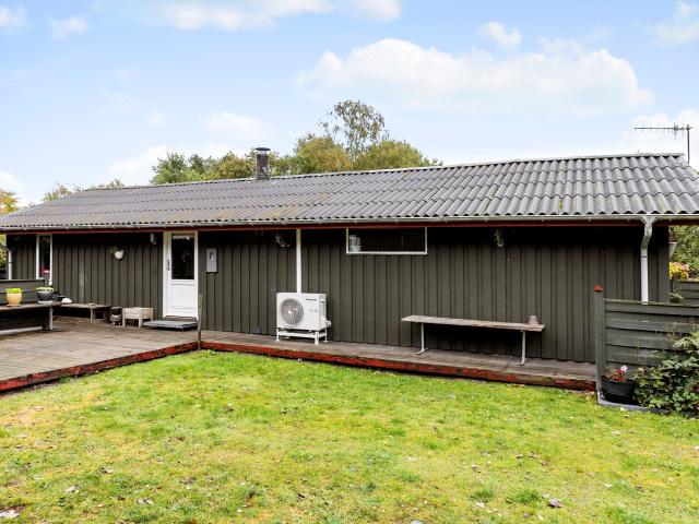 Hus til salg i Århus