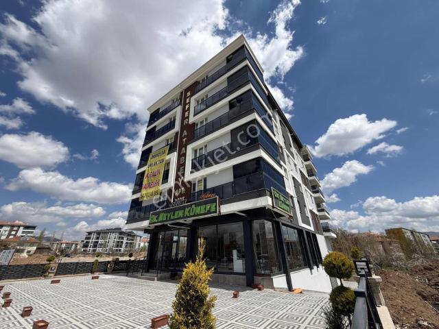 Bağbaşı, Kırşehir Merkez içerisinde kiralık mülk