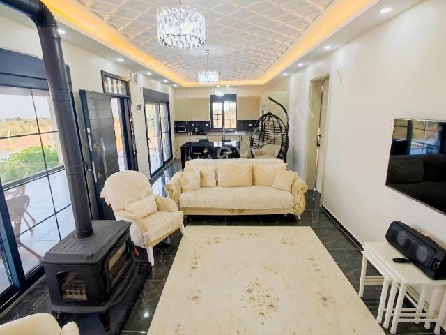 Kilis Merkez, Kilis içerisinde satılık Villa