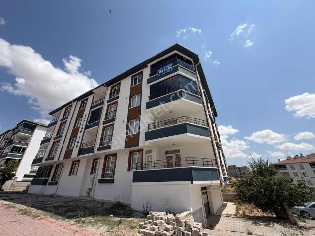 Kervansaray, Kırşehir Merkez içerisinde satılık mülk