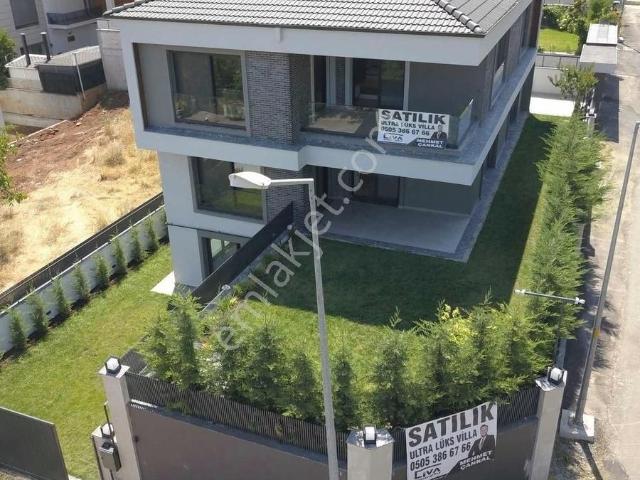 Denizli içerisinde satılık Villa