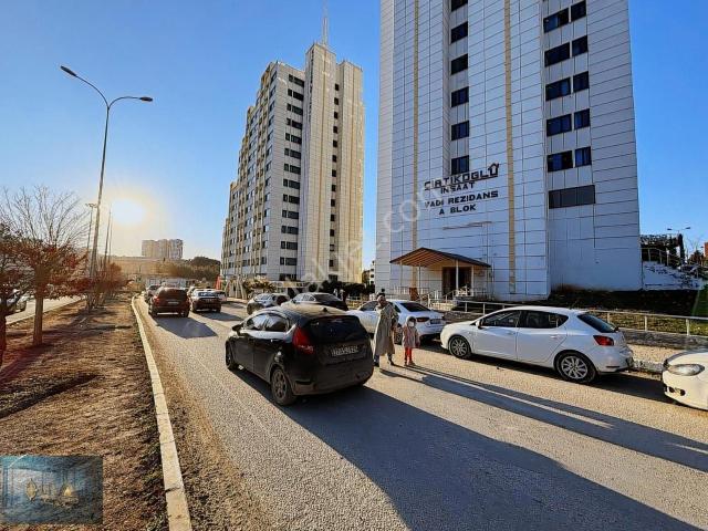 Kilis Merkez içerisinde kiralık Residence