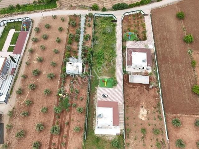 Kilis Merkez, Kilis içerisinde satılık Villa