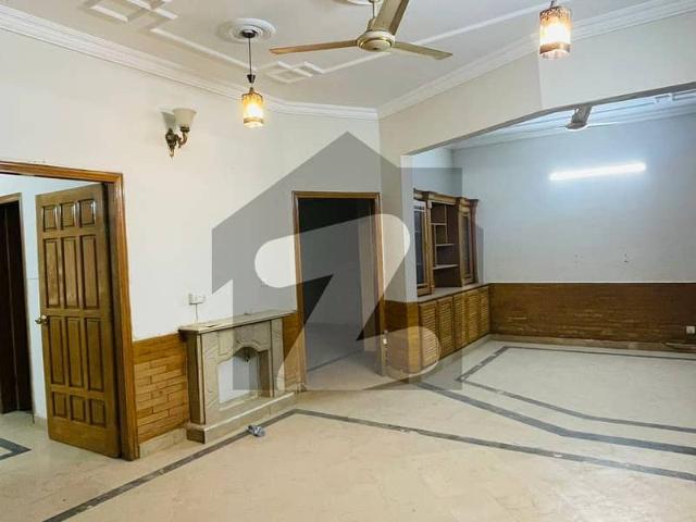 House for sale in Islamabad