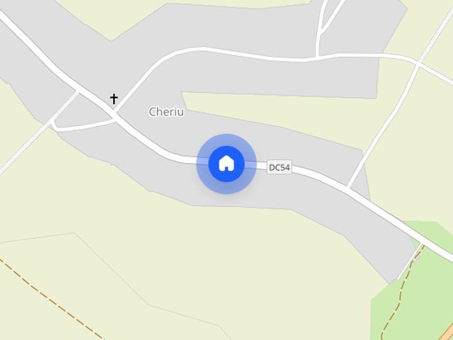 Casă închirieri în Cheriu, Oșorhei
