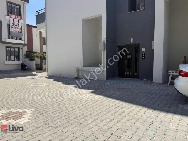 Balikesir içerisinde kiralık mülk
