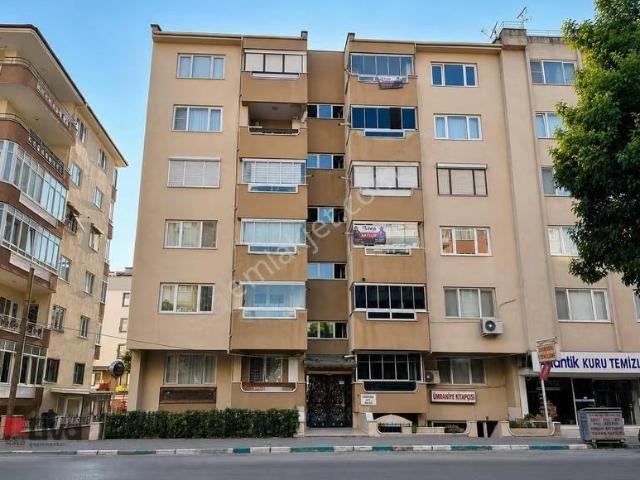 Balikesir içerisinde kiralık mülk