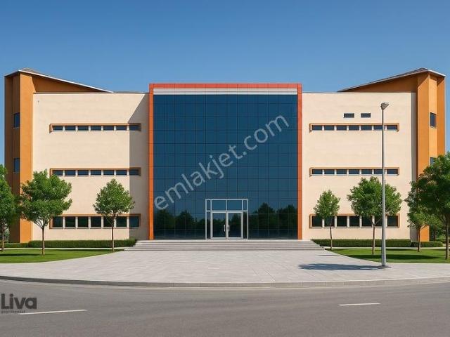 Balıkesir Merkez, Balikesir içerisinde kiralık Bina