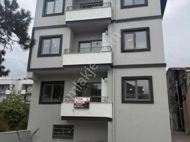 Balikesir içerisinde kiralık mülk