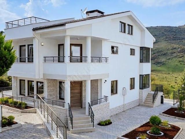Balıkesir Merkez, Balikesir içerisinde kiralık Villa
