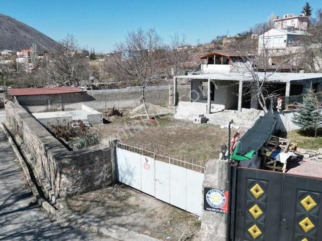 Talas, Kayseri içerisinde satılık Villa