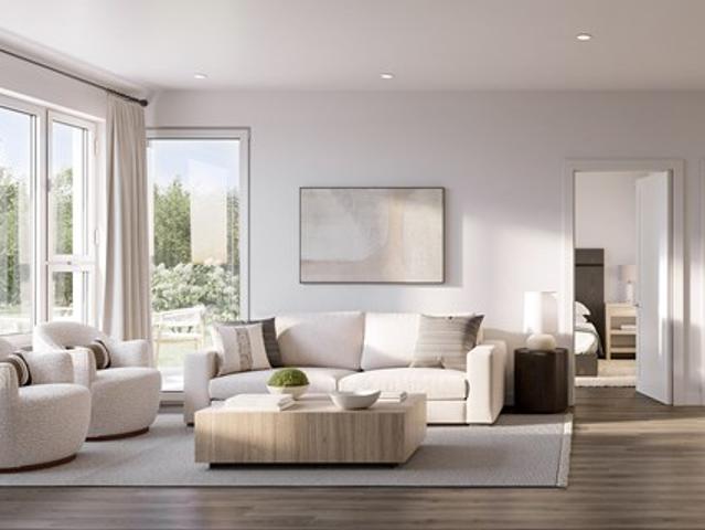 Apartment for rent in East Hanover, New Jersey