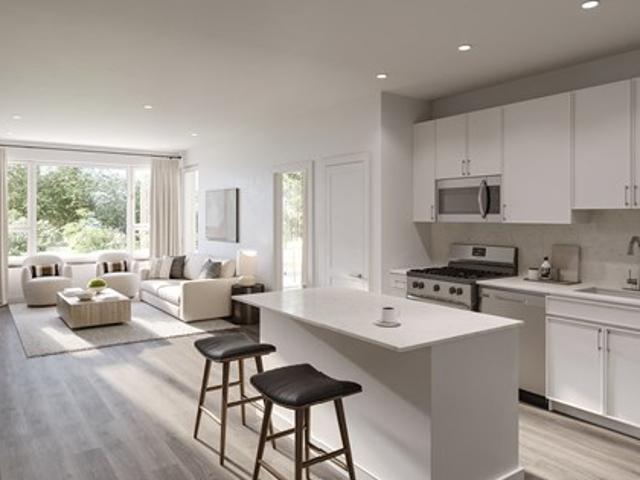 Apartment for rent in East Hanover, New Jersey