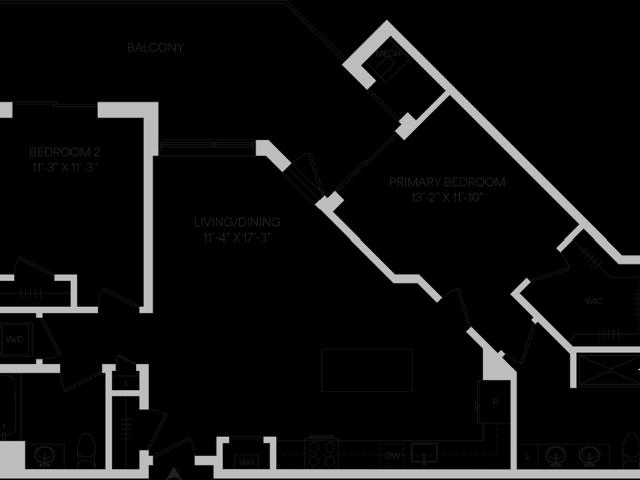 Apartment for rent in East Hanover, New Jersey