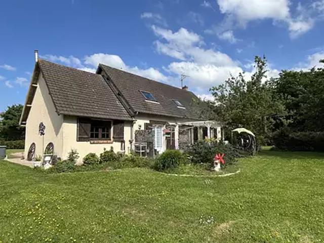Maison vente à Lisieux, Livarot