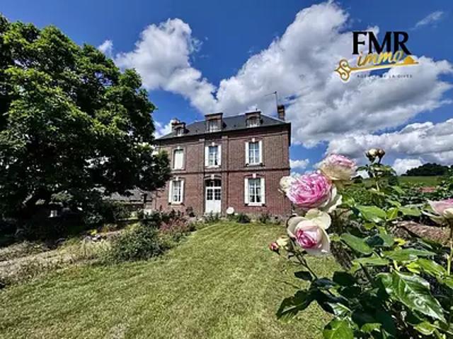 Appartement vente à Lisieux, Livarot