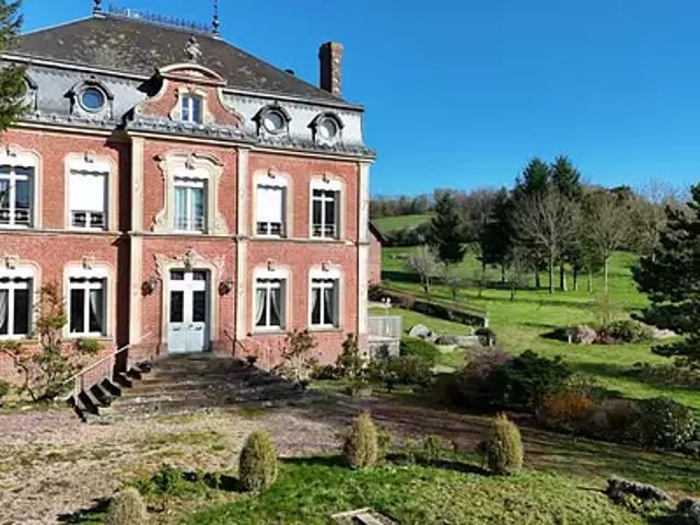 Maison vente à Lisieux, Livarot