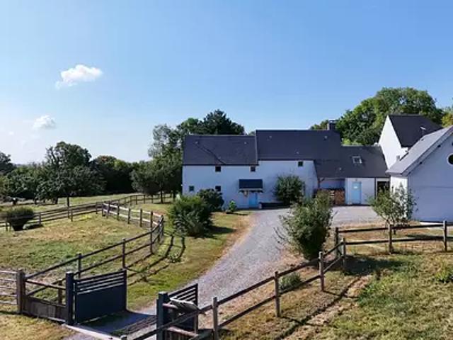 Maison vente à Lisieux, Livarot