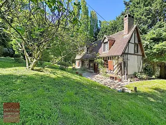 Maison vente à Lisieux, Livarot